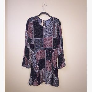 American Eagle Dress